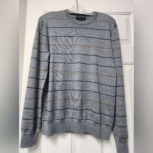 Mens Banana Republic Men's Merino Wool Sweater Small